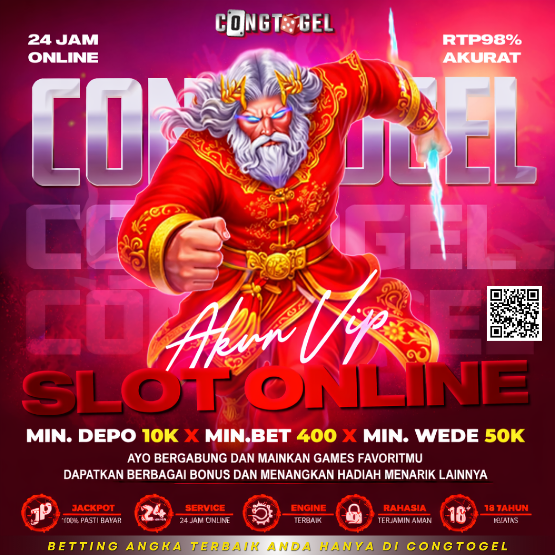 CongTogel